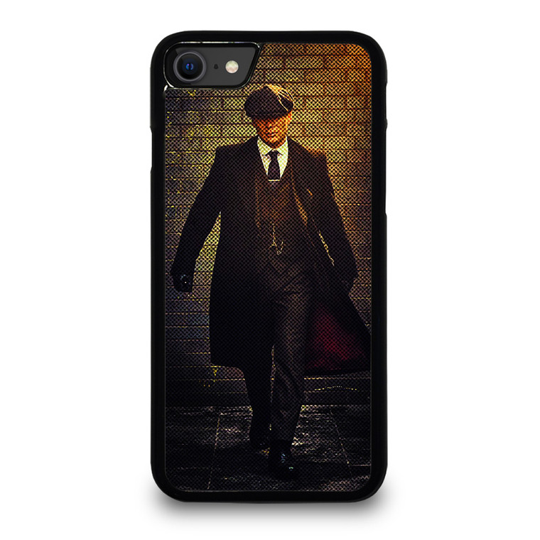 PEAKY BLINDERS THOMAS SHELBY 2 iPhone SE 2020 Case Cover PEAKY BLINDERS THOMAS SHELBY 2 iPhone SE 2020 Case Cover