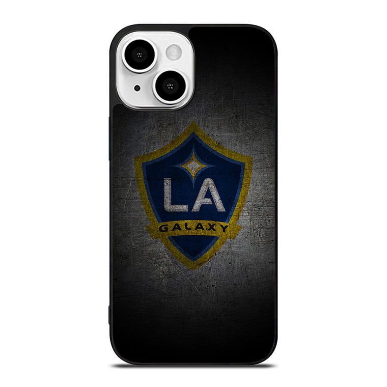 LA GALAXY GRUNGE LOGO iPhone 13 Mini Case Cover