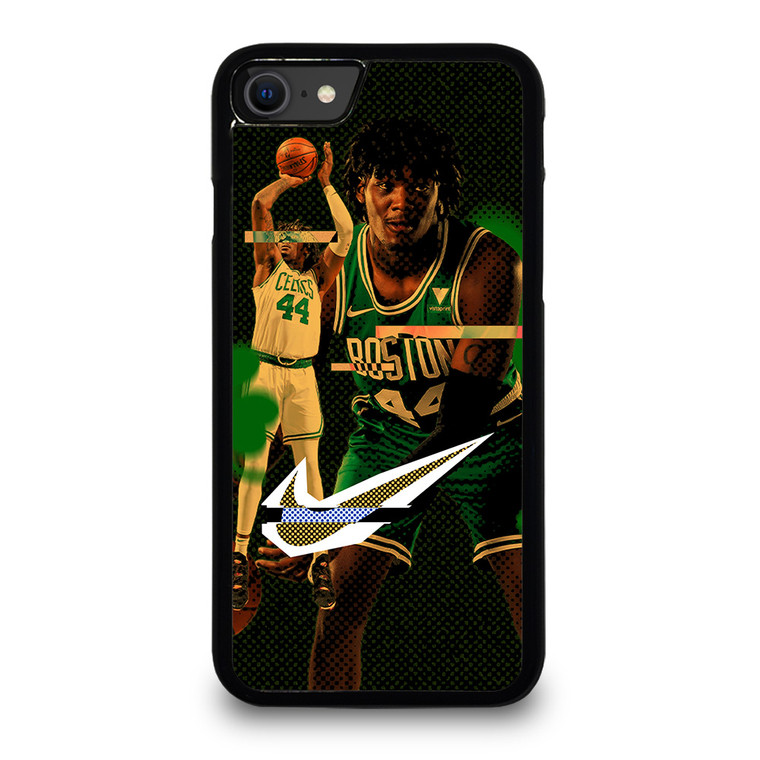 ROBERT WILLIAMS III BOSTON CELTICS NIKE iPhone SE 2020 Case Cover