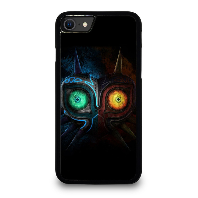 THE LEGEND OF ZELDA MAJORAS MASK GAMES 2 iPhone SE 2020 Case Cover