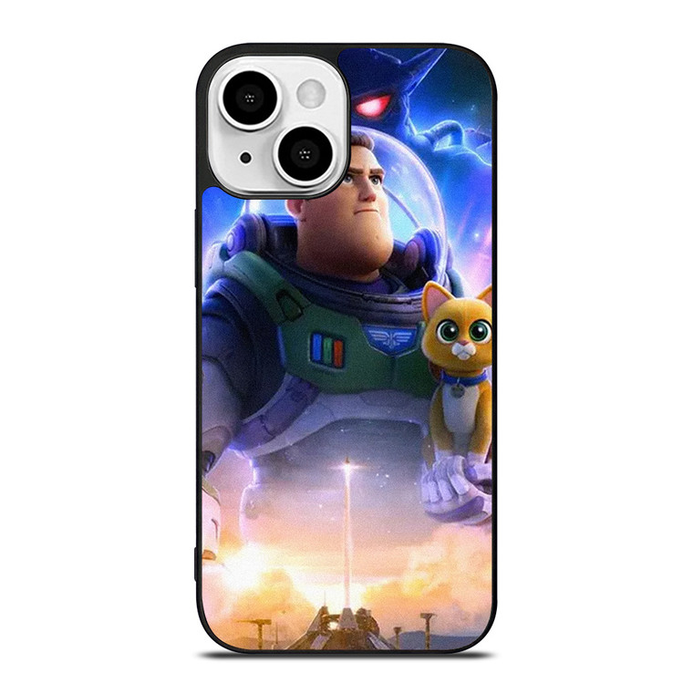 LIGHTYEAR DISNEY MOVIES iPhone 13 Mini Case Cover