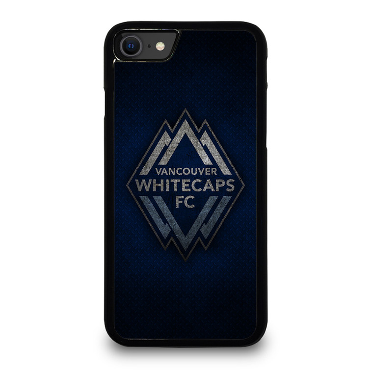 VANCOUVER WHITECAPS FC SOCCER MLS iPhone SE 2020 Case Cover