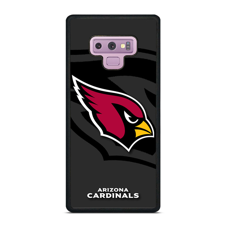 ARIZONA CARDINALS FOOTBALL LOGO Samsung Galaxy Note 9 Case Cover