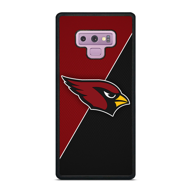 ARIZONA CARDINALS NFL FOOTBALL LOGO Samsung Galaxy Note 9 Case Cover