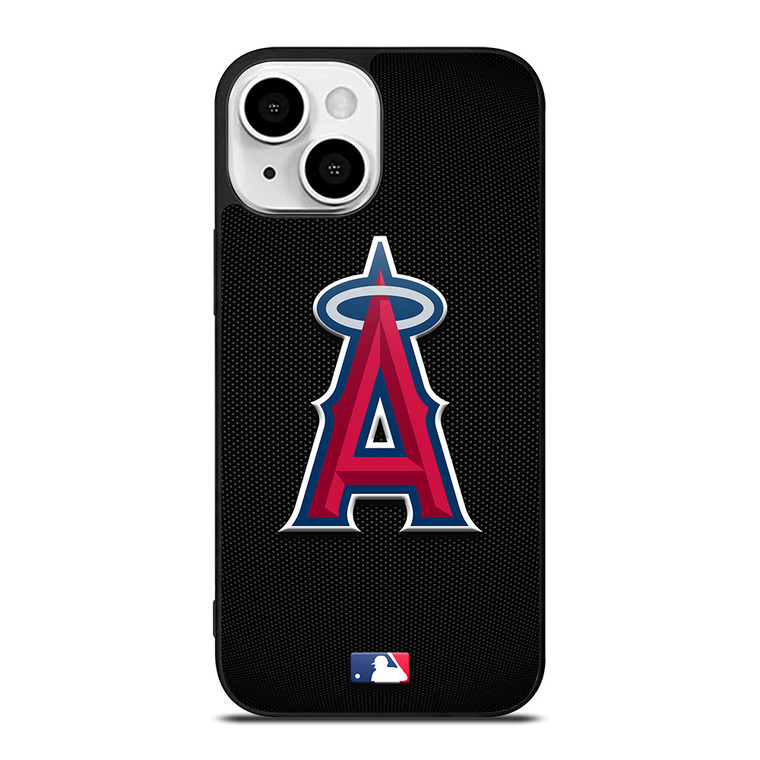 LOS ANGELES ANGELS BASEBALL TEAM iPhone 13 Mini Case Cover