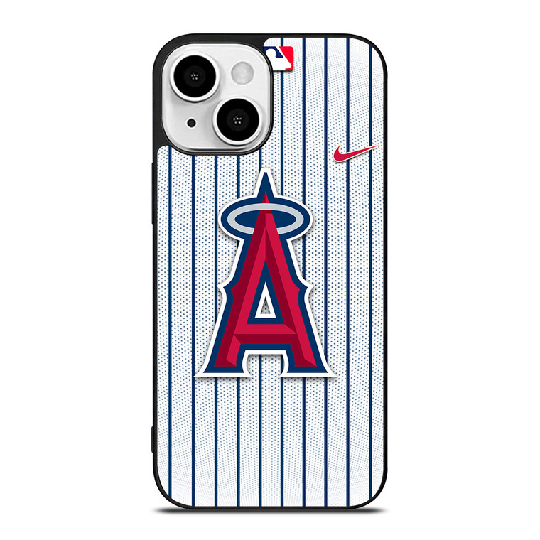 LOS ANGELES ANGELS MLB NIKE iPhone 13 Mini Case Cover