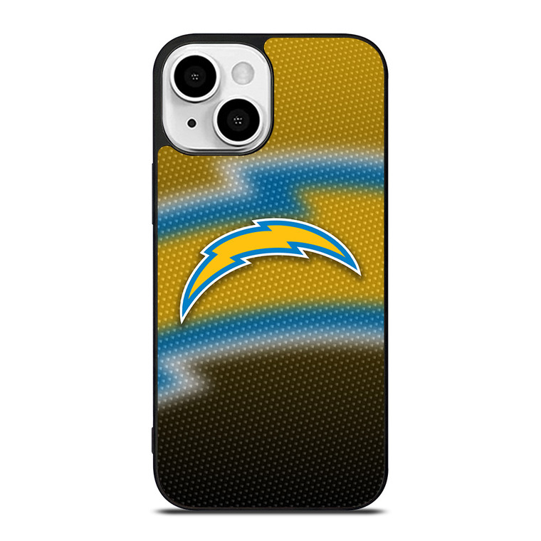 LOS ANGELES CHARGERS FOOTBALL TEAM iPhone 13 Mini Case Cover