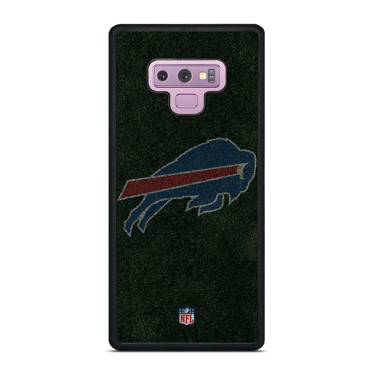 BUFFALO BILLS FOOTBALL NFL Samsung Galaxy Note 9 Case Cover