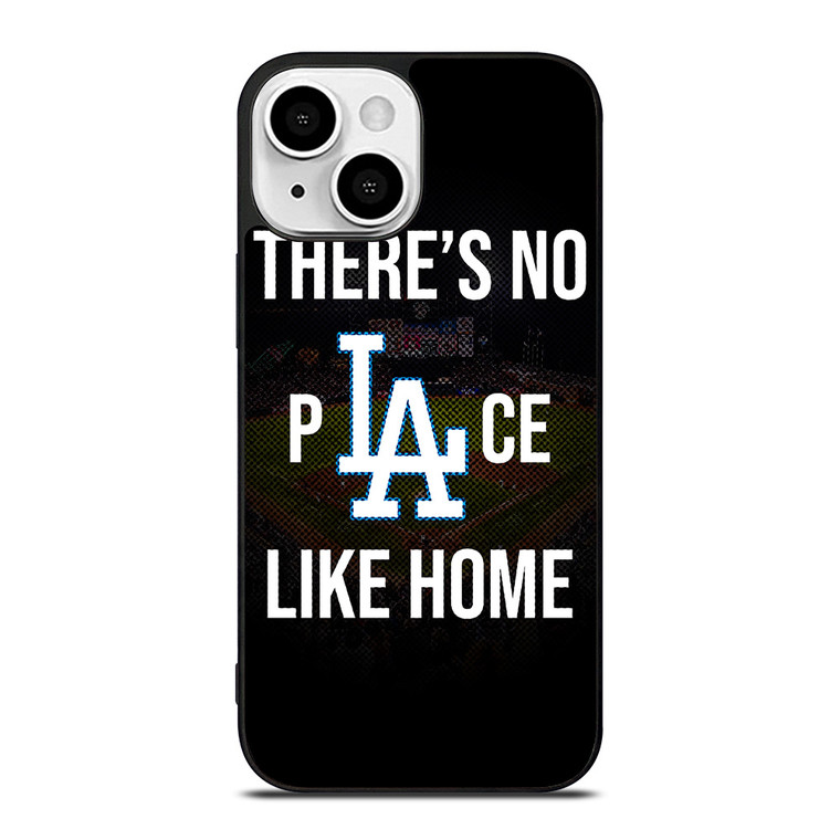 LOS ANGELES DODGERS MLB BASEBALL iPhone 13 Mini Case Cover