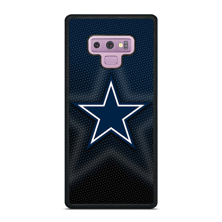 DALLAS COWBOYS FOOTBALL TEAM Samsung Galaxy Note 9 Case Cover DALLAS COWBOYS FOOTBALL TEAM Samsung Galaxy Note 9 Case Cover