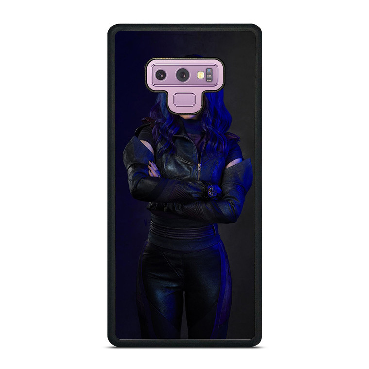 DOVE CAMERON DESCENDANTS 3 Samsung Galaxy Note 9 Case Cover