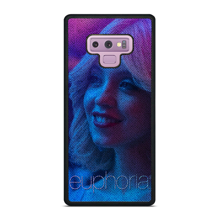 EUPHORIA CASSIE Samsung Galaxy Note 9 Case Cover