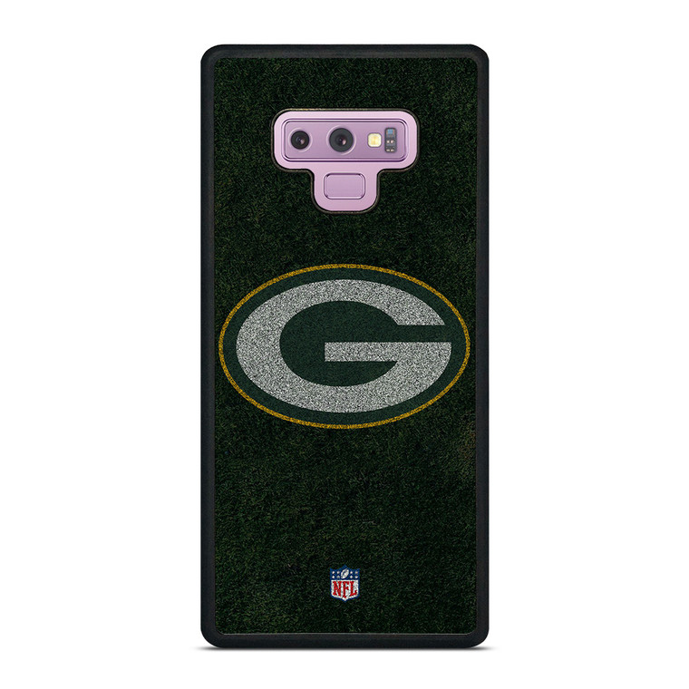 GREEN BAY PACKERS FOOTBALL NFL Samsung Galaxy Note 9 Case Cover GREEN BAY PACKERS FOOTBALL NFL Samsung Galaxy Note 9 Case Cover