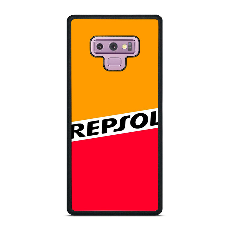HONDA REPSOL RACING Samsung Galaxy Note 9 Case Cover