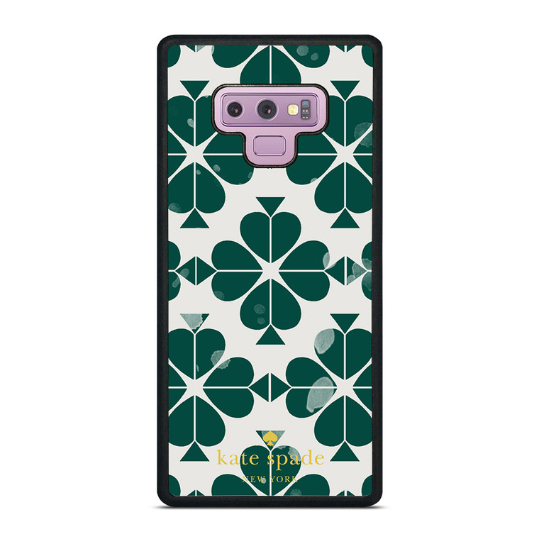 KATE SPADE TONAL FLOWER Samsung Galaxy Note 9 Case Cover KATE SPADE TONAL FLOWER Samsung Galaxy Note 9 Case Cover