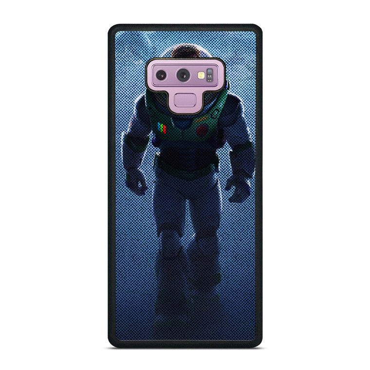LIGHTYEAR DISNEY PIXAR Samsung Galaxy Note 9 Case Cover