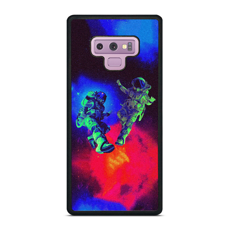 LIL UZI VERT PLUTO X BABY PLUTO Samsung Galaxy Note 9 Case Cover
