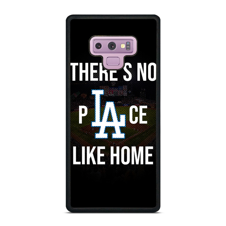 LOS ANGELES DODGERS MLB BASEBALL Samsung Galaxy Note 9 Case Cover