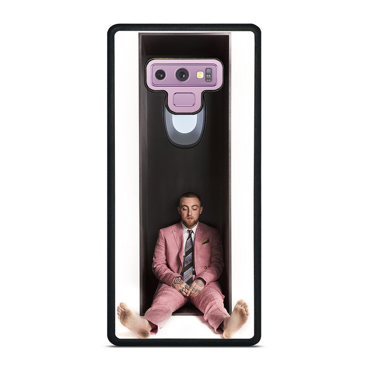 MAC MILLER SWIMMING Samsung Galaxy Note 9 Case Cover