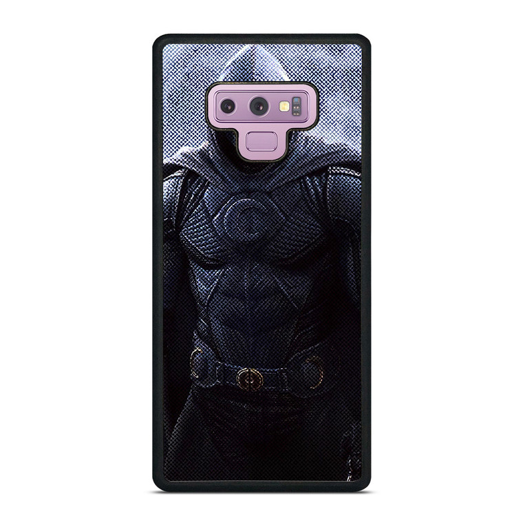 MARVEL MOON KNIGHT 2 Samsung Galaxy Note 9 Case Cover