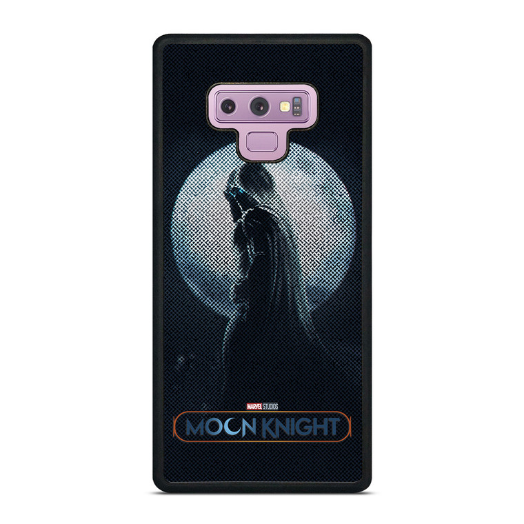 MARVEL MOON KNIGHT Samsung Galaxy Note 9 Case Cover