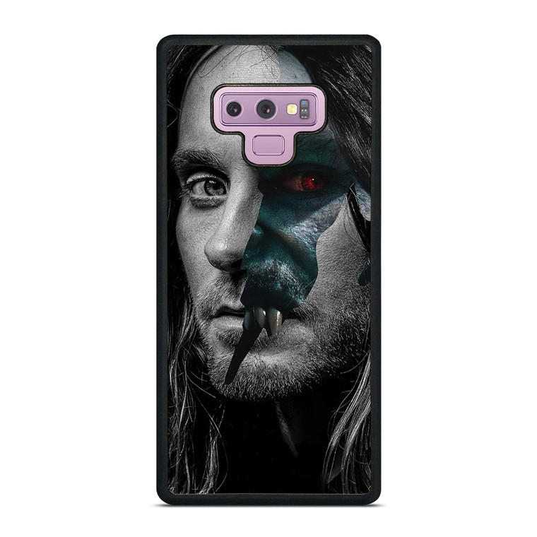 MARVEL MORBIUS JARED LETO Samsung Galaxy Note 9 Case Cover