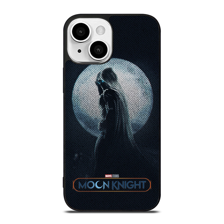 MARVEL MOON KNIGHT iPhone 13 Mini Case Cover