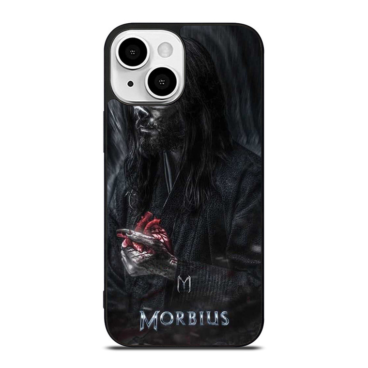 MARVEL MORBIUS MOVIES 2 iPhone 13 Mini Case Cover MARVEL MORBIUS MOVIES 2 iPhone 13 Mini Case Cover