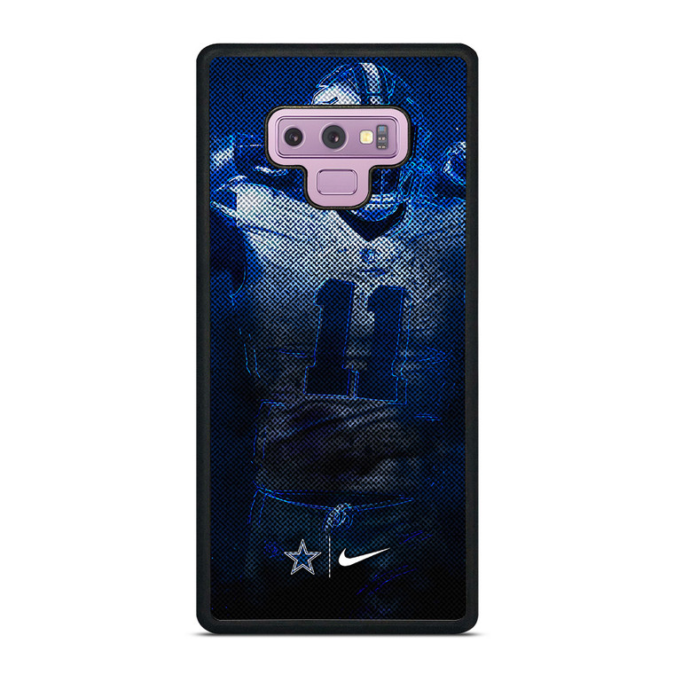 MICAH PARSONS DALLAS COWBOYS NFL FOOTBALL Samsung Galaxy Note 9 Case Cover