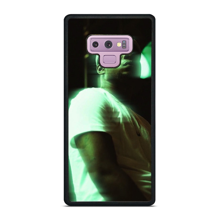 MICK JENKINS ELEPHANT IN THE ROOM Samsung Galaxy Note 9 Case Cover
