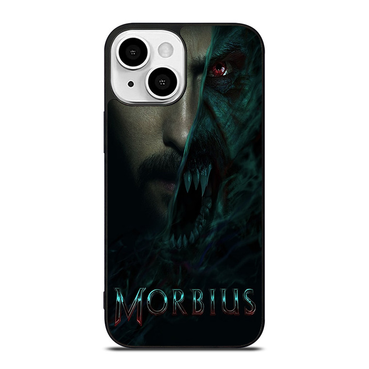MARVEL MORBIUS MOVIES iPhone 13 Mini Case Cover MARVEL MORBIUS MOVIES iPhone 13 Mini Case Cover