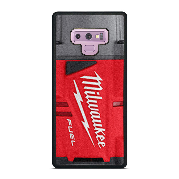 MILWAUKEE FUEL TOOL Samsung Galaxy Note 9 Case Cover