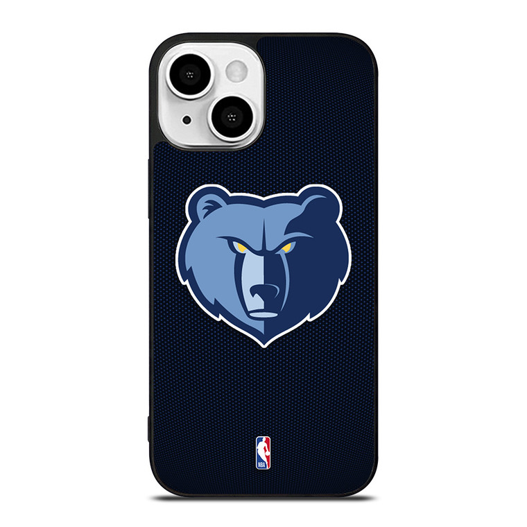 MEMPHIS GRIZZLIES BASKETBALL NBA iPhone 13 Mini Case Cover
