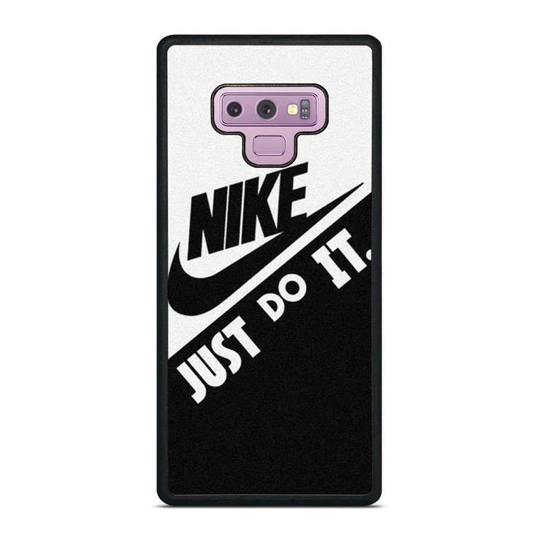 NIKE JUST DO IT LOGO Samsung Galaxy Note 9 Case Cover