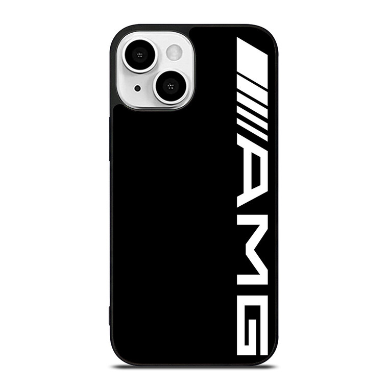 MERCEDES BENZ AMG PERFORMANCE iPhone 13 Mini Case Cover