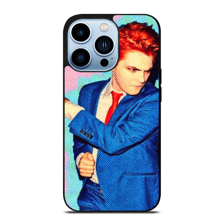 GERARD WAY MY CHEMICAL ROMANCE MCR 2 iPhone 13 Pro Max Case Cover