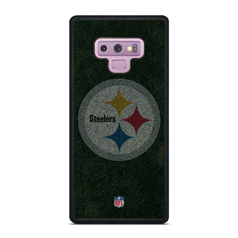 PITTSBURGH STEELERS FOOTBALL NFL Samsung Galaxy Note 9 Case Cover