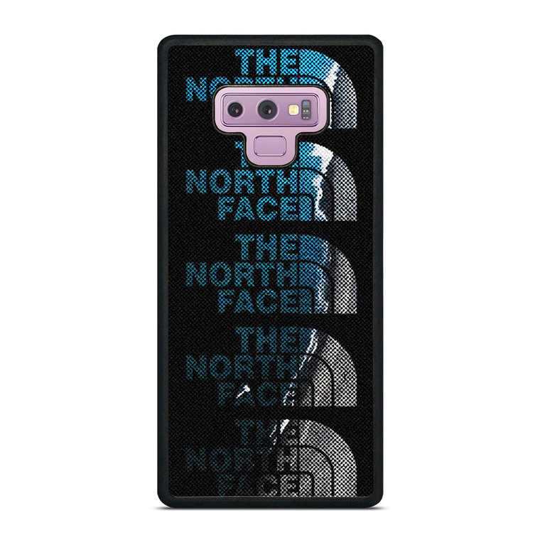 THE NORTH FACE BEACH Samsung Galaxy Note 9 Case Cover