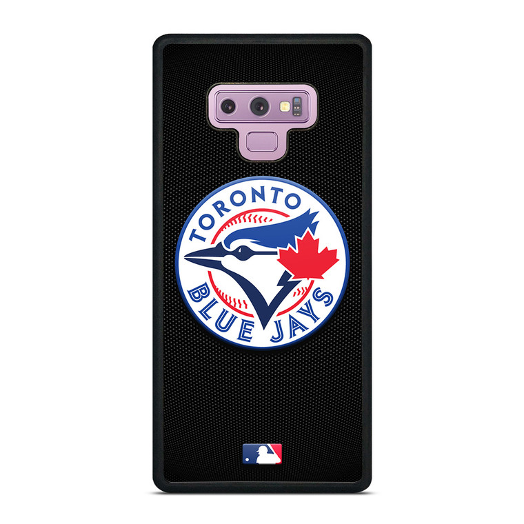 TORONTO BLUE JAYS BASEBALL TEAM Samsung Galaxy Note 9 Case Cover