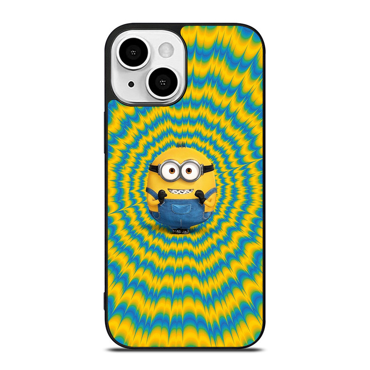 MINIONS THE RISE OF GRU iPhone 13 Mini Case Cover