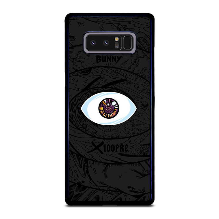 BAD BUNNY X 100PRE Samsung Galaxy Note 8 Case Cover