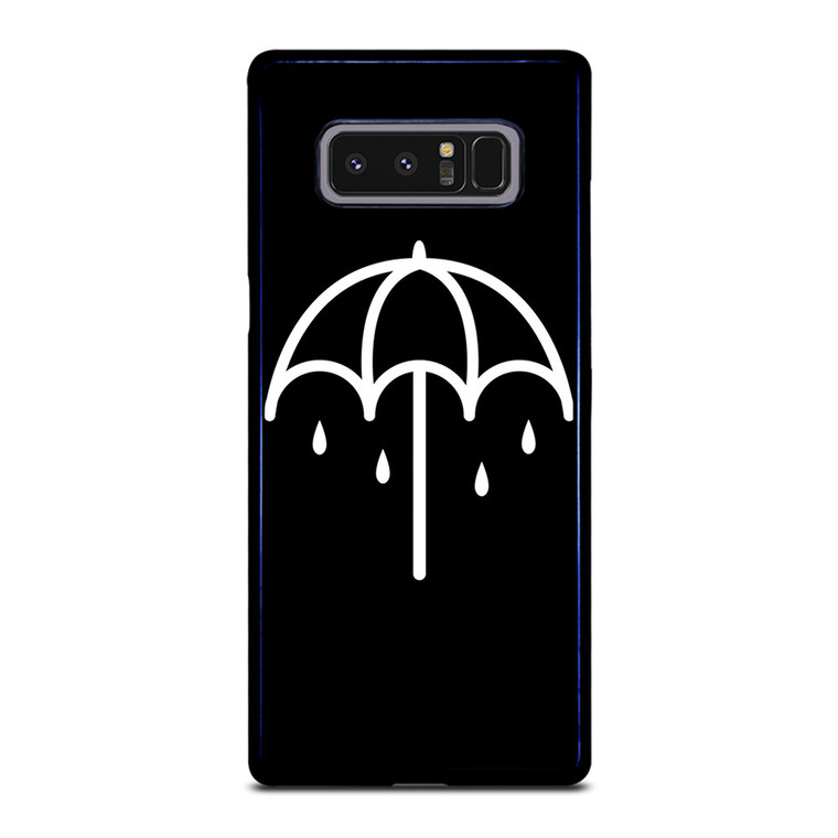 BRING ME THE HORIZON THATS THE SPIRIT Samsung Galaxy Note 8 Case Cover