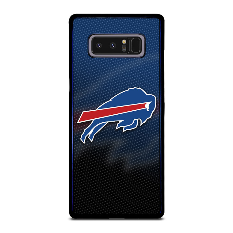BUFFALO BILLS FOOTBALL TEAM Samsung Galaxy Note 8 Case Cover