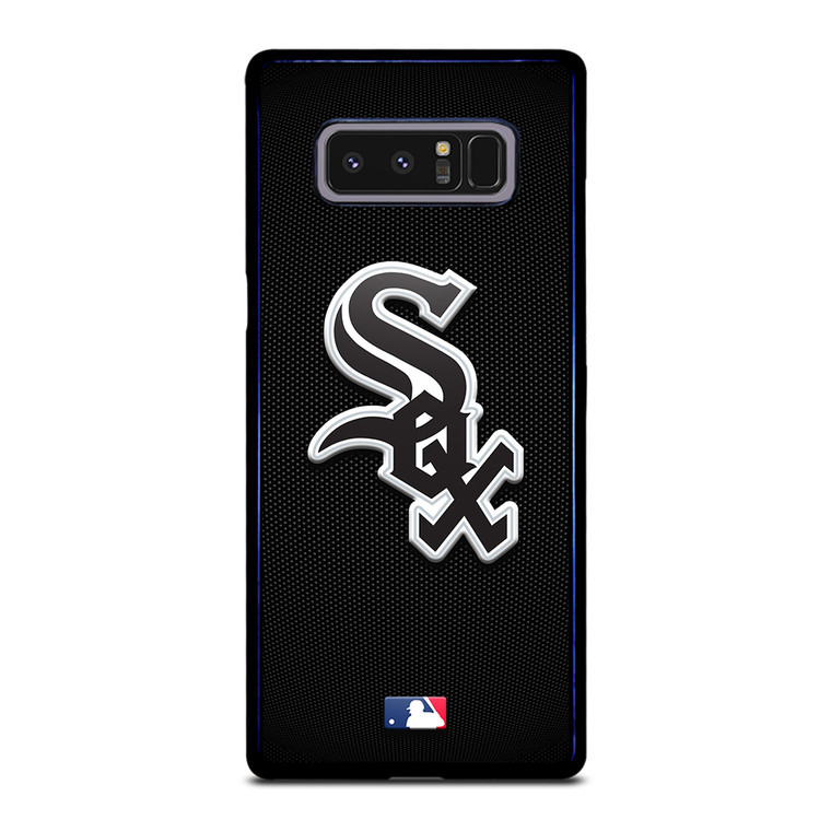 CHICAGO WHITE SOX BASEBALL TEAM Samsung Galaxy Note 8 Case Cover