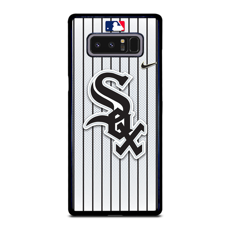 CHICAGO WHITE SOX MLB NIKE Samsung Galaxy Note 8 Case Cover