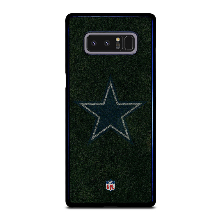 DALLAS COWBOYS FOOTBALL NFL Samsung Galaxy Note 8 Case Cover