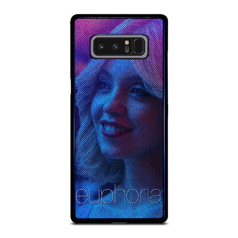 EUPHORIA CASSIE Samsung Galaxy Note 8 Case Cover