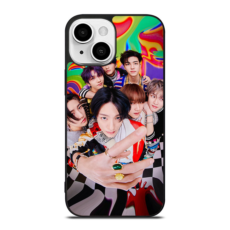 NCT DREAM HOT SAUCE iPhone 13 Mini Case Cover