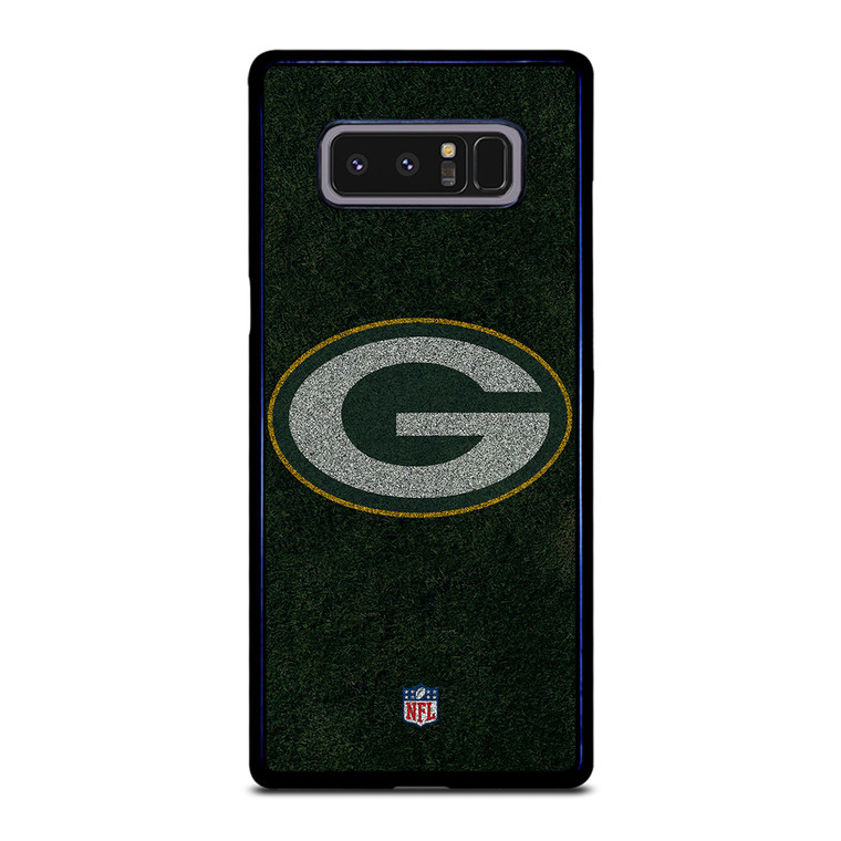 GREEN BAY PACKERS FOOTBALL NFL Samsung Galaxy Note 8 Case Cover GREEN BAY PACKERS FOOTBALL NFL Samsung Galaxy Note 8 Case Cover