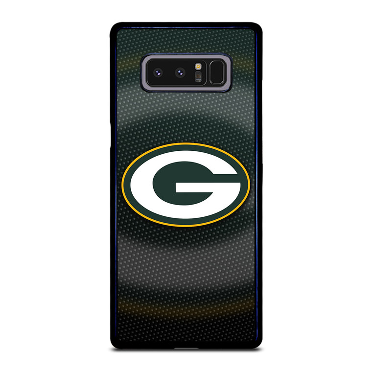 GREEN BAY PACKERS FOOTBALL TEAM Samsung Galaxy Note 8 Case Cover